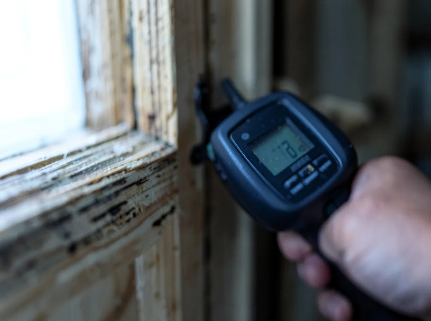 Commercial Water Damage Restoration in Perkins, MO